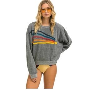 Aviator Nation Crewneck